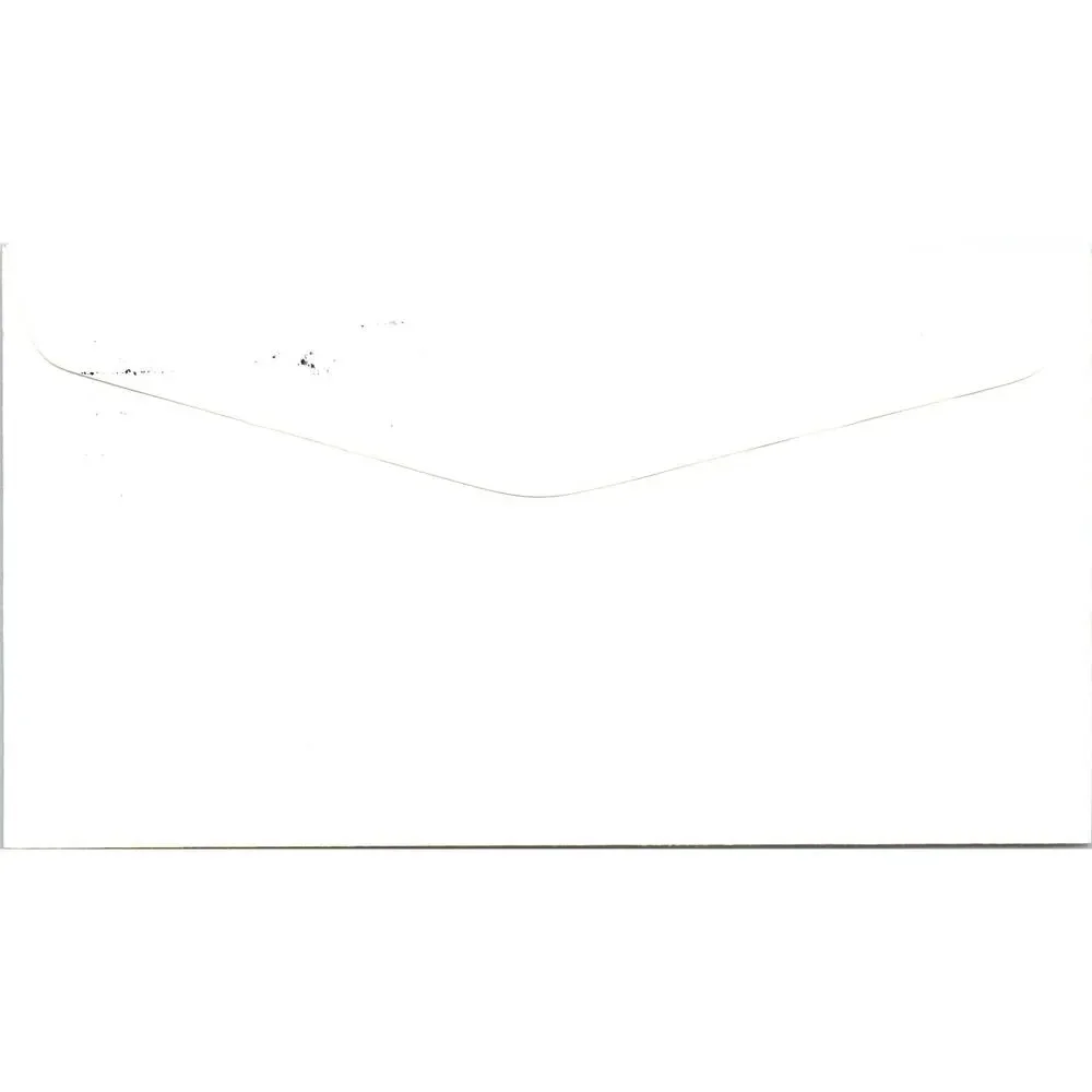1969 Lispex VIII Convention Long Island CHAI Chapter SIP Postal Cover TI5-PC1 - Picture 2 of 2